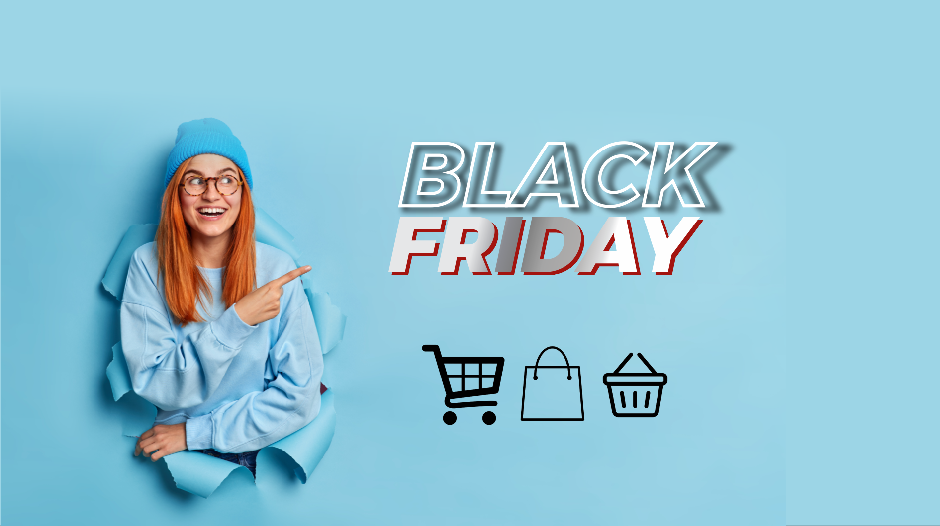 Black Friday – Uma história de sucesso!