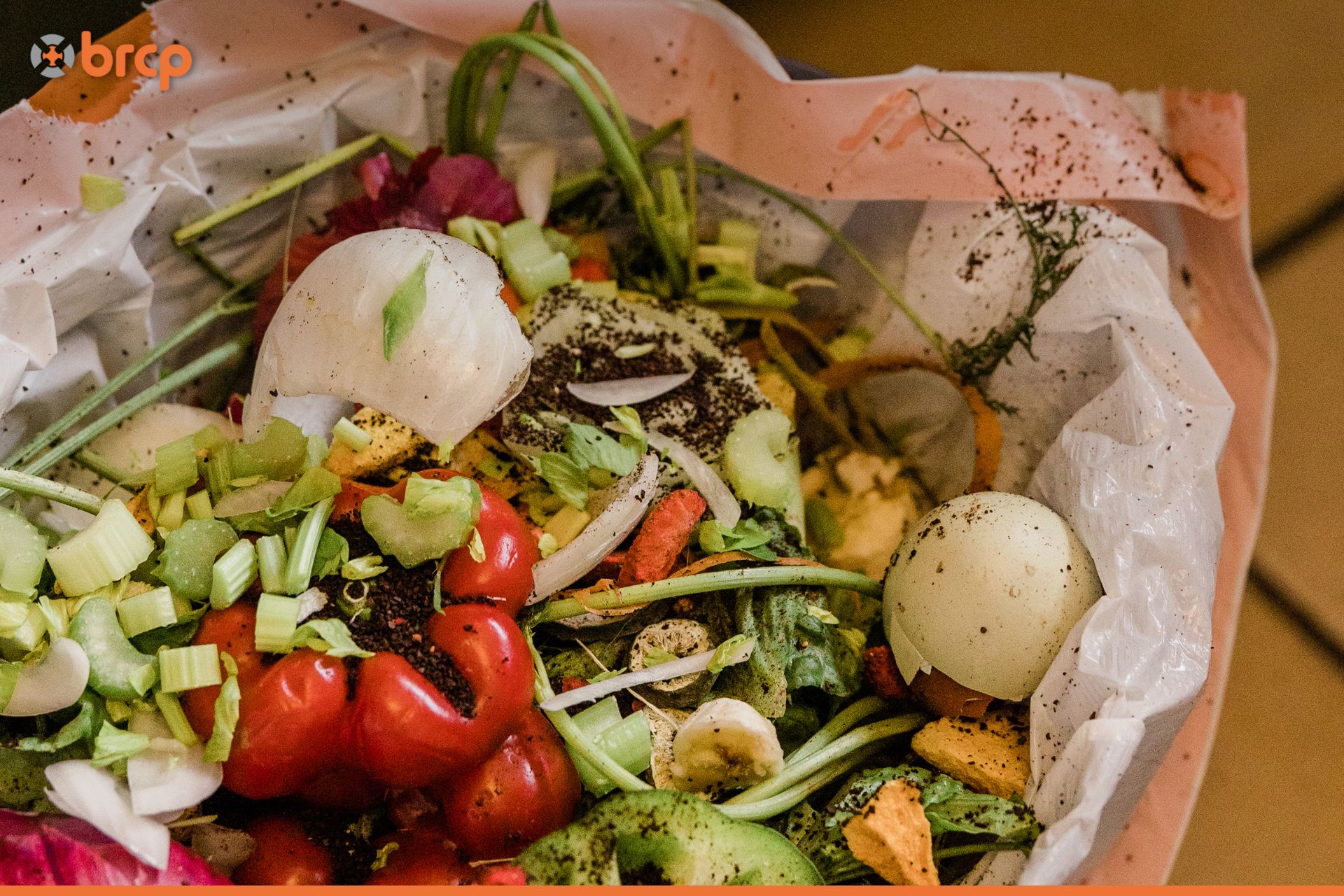 O que fazer com as sobras dos alimentos